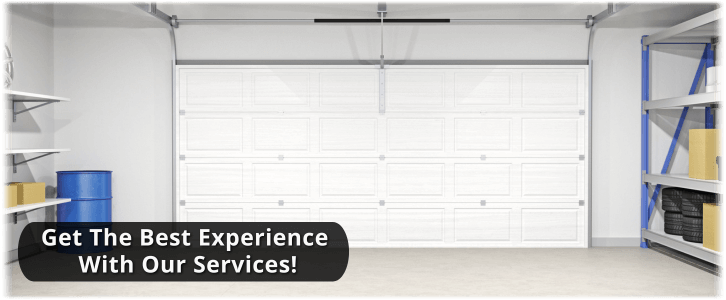 Garage Door Installation Seattle WA