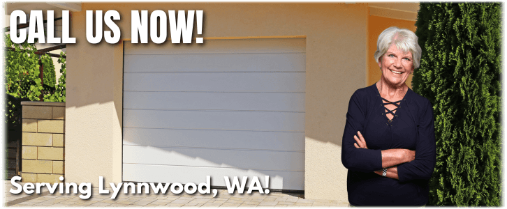 Garage Door Repair Lynnwood WA