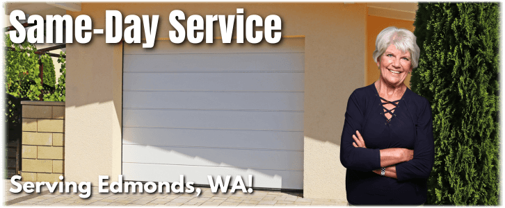 Garage Door Repair Edmonds WA
