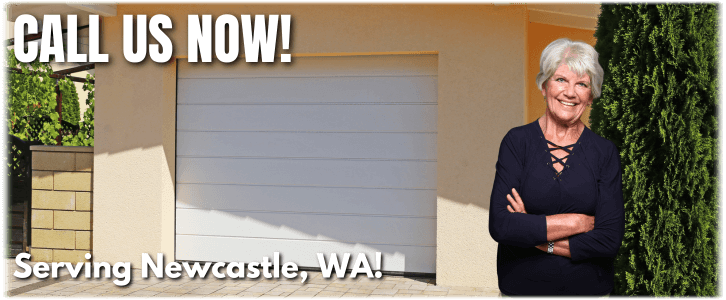 Garage Door Repair Newcastle WA